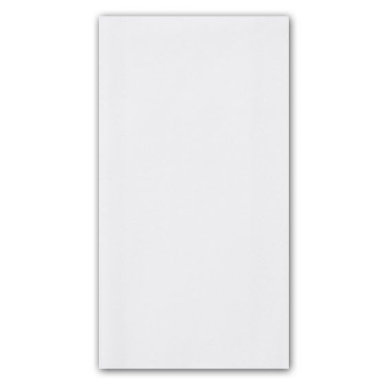 GuestSupply US | Hoffmaster® Linen-Like® Guest Towel, 8x17, White